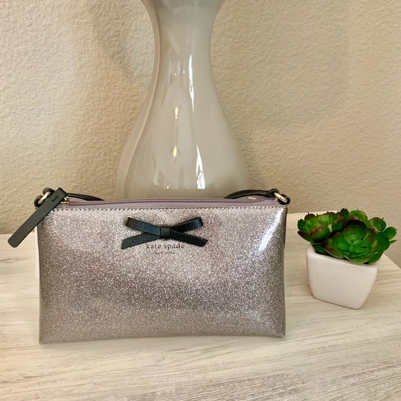 kate spade Handbags - NWT Kate Spade Amy Mavis Street Crossbody